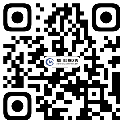 喬能電氣柜架（浙江）有限公司二維碼